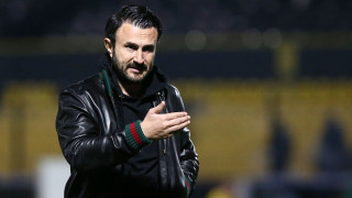 Καρυπίδης: «Και με -6, πάλι 2ος θα είμαι»