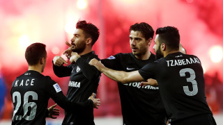 Οι γκολάρες του Κλάους και η... «κλοπή» από τον Παππά