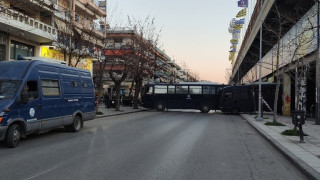 Αυστηρά μέτρα αστυνόμευσης για το Άρης-Ολυμπιακός