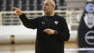 Λυκογιάννης: «Συγκέντρωση για 40 λεπτά και σωστές επιλογές»