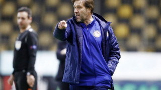 Εξετάζει Πέντρο Μαρτίνς η Νις!