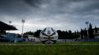 Βέροια-Λεβαδειακός, πράξη πρώτη με φόντο την άνοδο