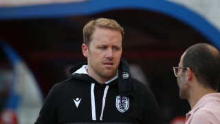 Αποστολή α λα... ΠΑΟΚ για τον Ρέμπε στη Νυρεμβέργη