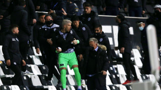 Στον αέρα το μέλλον του Πασχαλάκη στον ΠΑΟΚ