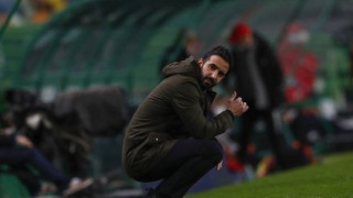 Κινδυνεύει με αποκλεισμό έως και 6 χρόνια ο Αμορίμ της Σπόρτινγκ Λισαβόνας!