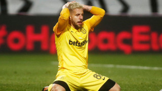 Άρης: Αφελής σε βαθμό κακουργήματος