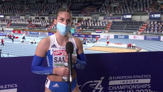 Κέλλυ Σαμάνη: «Κρυάδα» για την όμορφη Θεσσαλονικιά στο Τορούν