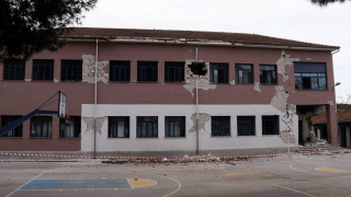 Σεισμός στην Ελάσσονα: Αναστολή της τηλεκπαίδευσης στις πληγείσες περιοχές