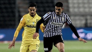 Αλλαγή στάσης του ΠΑΟΚ για Τσιγγάρα