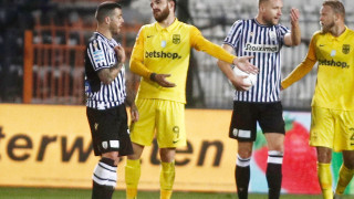 Ινγκασον – Βιεϊρίνια το πήραν πάνω τους