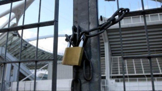 Ενταση: Έβαλαν «λουκέτο» στον αθλητισμό από... λανθασμένη εντύπωση των λοιμωξιολόγων!
