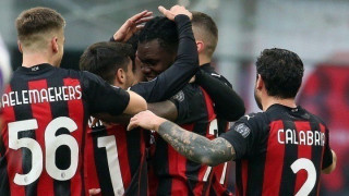 Αυτή η εταιρία ενδιαφέρεται για την αγορά της Μίλαν!