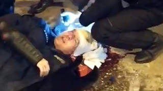 «Απόπειρα ανθρωποκτονίας» στη Ν. Σμύρνη καταγγέλει η Ομοσπονδία Αστυνομικών