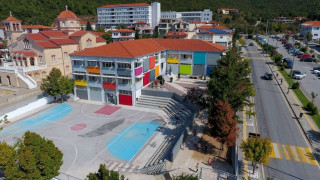 Δήμαρχοι Χαλκιδικής: «Να αποφασίζουμε εμείς το κλείσιμο των σχολείων»