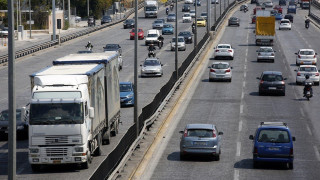 ΑΠΟΚΑΛΥΨΗ: ΤΕΛΟΣ τα φορτηγά από τις πόλεις!