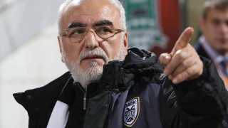 Έχασαν την μπάλα και την ψυχραιμία τους, ανάγκη να επέμβει κατεπειγόντως ο Ιβάν