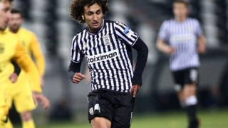 Τροχαίο για τον Ουάρντα, μετά το ΠΑΟΚ-Άρης!