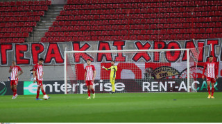 Εκδίκηση με τριάρα στο «Καραϊσκάκης» η Άρσεναλ