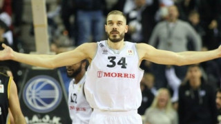 Επίσημο: Στον Ηρακλή ο Σαρικόπουλος!