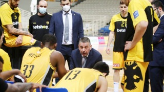 Eλλειπέστατη η ΑΕΚ κόντρα στον ΠΑΟΚ