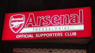 «Με σταμάτησε ένας κύριος μεγάλης ηλικίας με μπλούζα ΠΑΟΚ και μου είπε τι θα κάνετε σήμερα θα κερδίσετε;»