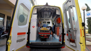 Θεσσαλονίκη: Άστεγος εντοπίστηκε νεκρός από τον ιδιοκτήτη καταστήματος