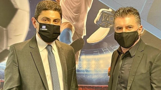 Αυγενάκης: Επαναφέρει το ιδιώνυμο για τη βία!