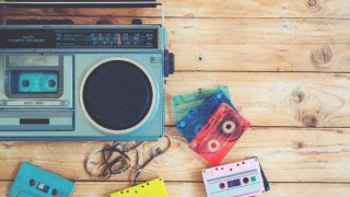 «Εφυγε» από τη ζωή ο δημιουργός της κασέτας!