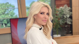 «Πολιορκία» καναλιών στην Ελένη Μενεγάκη - Ποια τη διεκδικούν