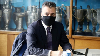 Φινοκαλιώτης: «Δεν ακουμπάει κανείς τη Μίκρα»