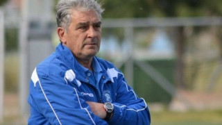 Ψαρράς για τον ορισμό Έλληνα διαιτητή: «Ας ελπίσουμε πως αντίπαλος θα είναι μόνο ο Ολυμπιακός»