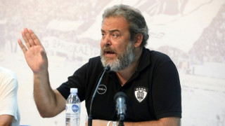 Χατζόπουλος: Μιλάει η ψυχή του ΠΑΟΚτσή… Πάμε για 500.000 ως την Παρασκευή»