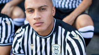 Ανατροπή με Ζαμπά: Δεν υπέγραψε στην Γκοϊανιένσε!