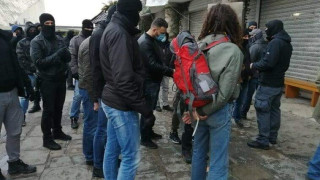 Ο Μεγάλος Ντε Γκωλ, είχε πει αλίμονο στον λαό που οι φοιτητές του δε θα είναι κομμουνιστές