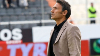 Κούτσης: «Καλύτερο ρόστερ ο ΠΑΟΚ - Αυτά πρέπει να αλλάξει για την νεά σεζόν»