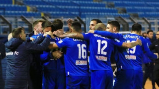 Τρολάρισμα της Λαμίας στο τέλος με «Σουζάνα»!