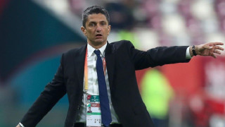 Λουτσέσκου: Τότε σκέφτομαι να επιστρέψω στους πάγκους!