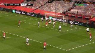 Έχασε το ΑΧΑΣΤΟ ο Μαγκουάιρ!