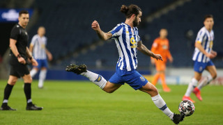 Ο Ολιβέιρα του ΠΑΟΚ «εκτέλεσε» τη Γιουβέντους!