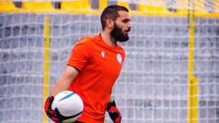 Παλαβράκης: «Κάθε νίκη φέτος μπορεί να δώσει πάρα πολλά»