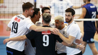 Απέδρασε από τη Σύρο ο ΠΑΟΚ