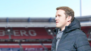 Πριν το επίσημο διαζύγιο με τον ΠΑΟΚ, ανακοίνωσε τον Ρέμπε η Νυρεμβέργη!