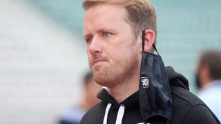 ΠΑΟΚ: Ενοχλημένος ο Ρέμπε με τις δηλώσεις του Μίχελ!