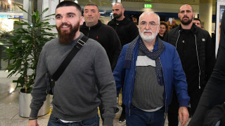 Ο Ιβάν σκέφτεται τον Γιώργο Σαββίδη για την προεδρία της ΠΑΕ ΠΑΟΚ