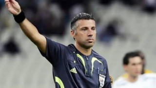 Καθαρό φάουλ στον Εμβιλά είδε ο Τσίκινης στο Ολυμπιακός-Αρσεναλ!