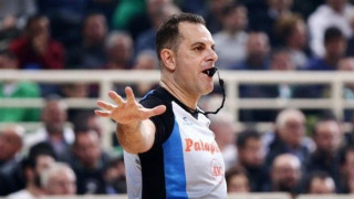 Αρης-ΠΑΟΚ: Ποιοι σφυρίζουν στο ντέρμπι της Θεσσαλονίκης!