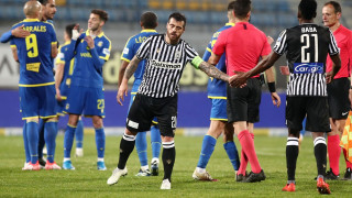 Ωρα να δείξετε ότι είστε ΠΑΟΚ