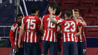 Ποιος θα σταματήσει την Ατλέτικο;