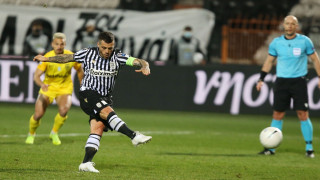 Εξιλέωση στους 12 «τελικούς» και Κύπελλο για τον ΠΑΟΚ