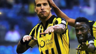 Αλ Ιτιχάντ: «Πληρώθηκε η οφειλή στον ΠΑΟΚ για Πρίγιοβιτς»